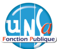 UNSA fonction publique