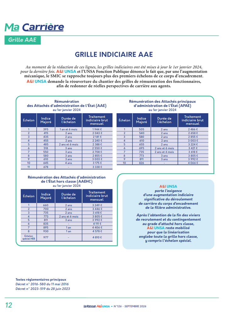 Grille Indiciaire AAE 1 Capture decran 2026 09 18 134719