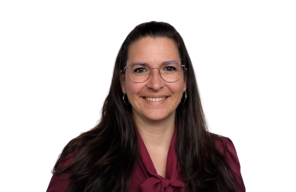 Jeanne Lise